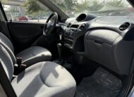 2005 Toyota echo sold