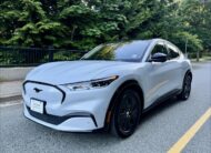 2021 Ford mustang mach-e | california route 1 edition |