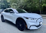 2021 Ford mustang mach-e | california route 1 edition |