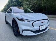 2021 Ford mustang mach-e | california route 1 edition |