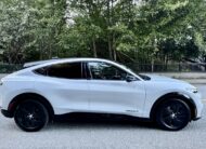 2021 Ford mustang mach-e | california route 1 edition |