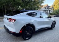 2021 Ford mustang mach-e | california route 1 edition |