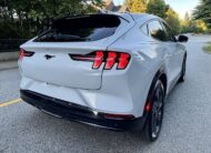 2021 Ford mustang mach-e | california route 1 edition |