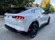 2021 Ford mustang mach-e | california route 1 edition |