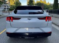 2021 Ford mustang mach-e | california route 1 edition |