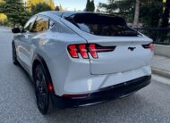 2021 Ford mustang mach-e | california route 1 edition |