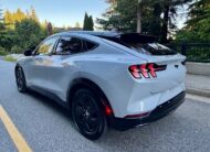2021 Ford mustang mach-e | california route 1 edition |