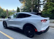 2021 Ford mustang mach-e | california route 1 edition |