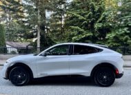 2021 Ford mustang mach-e | california route 1 edition |