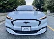 2021 Ford mustang mach-e | california route 1 edition |