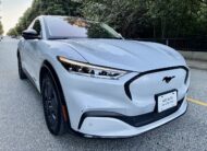 2021 Ford mustang mach-e | california route 1 edition |