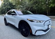 2021 Ford mustang mach-e | california route 1 edition |