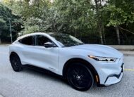 2021 Ford mustang mach-e | california route 1 edition |