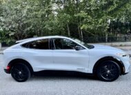 2021 Ford mustang mach-e | california route 1 edition |
