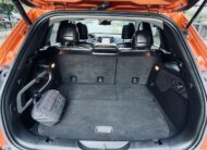 2016 Jeep Cherokee Trail-Hawk 4×4 with the Off-road  Package