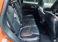 2016 Jeep Cherokee Trail-Hawk 4×4 with the Off-road  Package