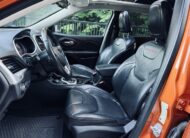2016 Jeep Cherokee Trail-Hawk 4×4 with the Off-road  Package