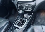 2016 Jeep Cherokee Trail-Hawk 4×4 with the Off-road  Package