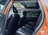 2016 Jeep Cherokee Trail-Hawk 4×4 with the Off-road  Package