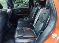 2016 Jeep Cherokee Trail-Hawk 4×4 with the Off-road  Package