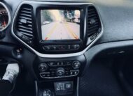2016 Jeep Cherokee Trail-Hawk 4×4 with the Off-road  Package