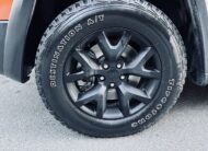 2016 Jeep Cherokee Trail-Hawk 4×4 with the Off-road  Package