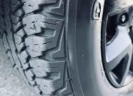 2016 Jeep Cherokee Trail-Hawk 4×4 with the Off-road  Package