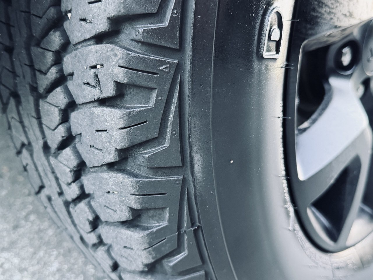 2016 Jeep Cherokee Trail-Hawk 4×4 with the Off-road  Package