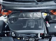 2016 Jeep Cherokee Trail-Hawk 4×4 with the Off-road  Package