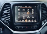 2016 Jeep Cherokee Trail-Hawk 4×4 with the Off-road  Package