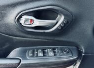 2016 Jeep Cherokee Trail-Hawk 4×4 with the Off-road  Package