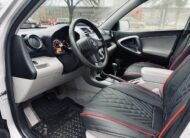 2007 Toyota rav4 awd sold