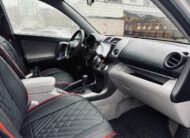 2007 Toyota rav4 awd sold