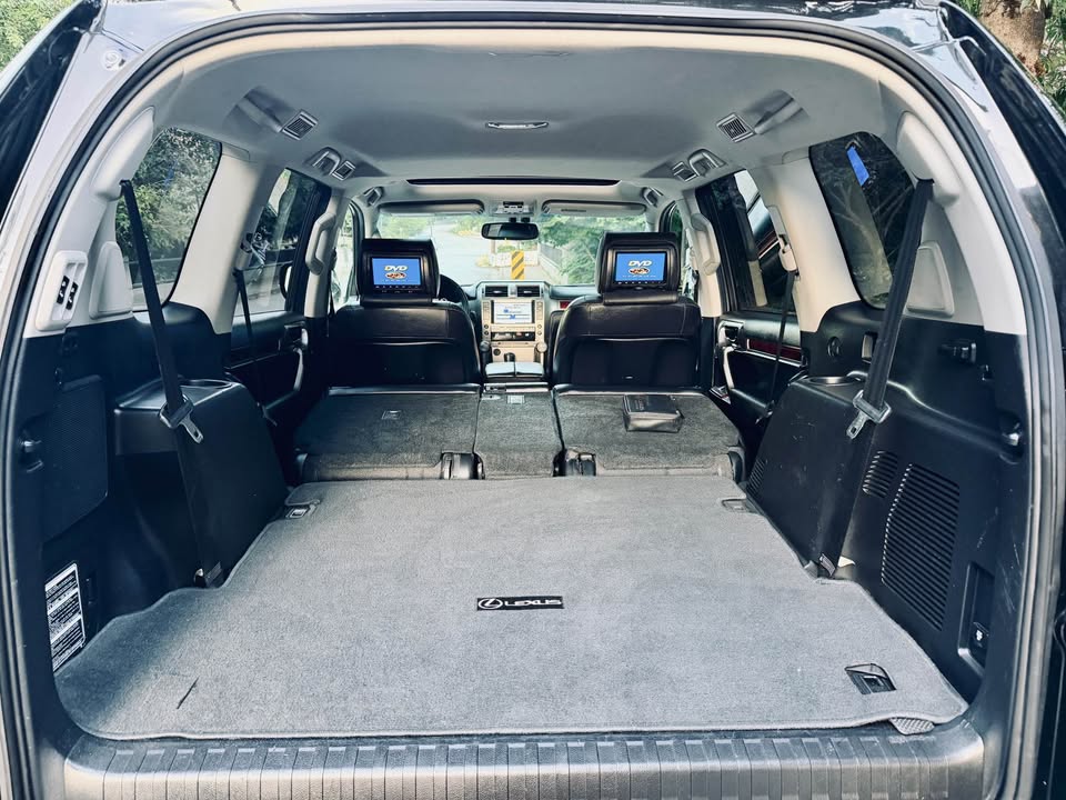 🚗 2013 Lexus GX460 | LOCAL | 1 OWNER | DEALER SERVICED | WARRANTY INCLUDED 🚗