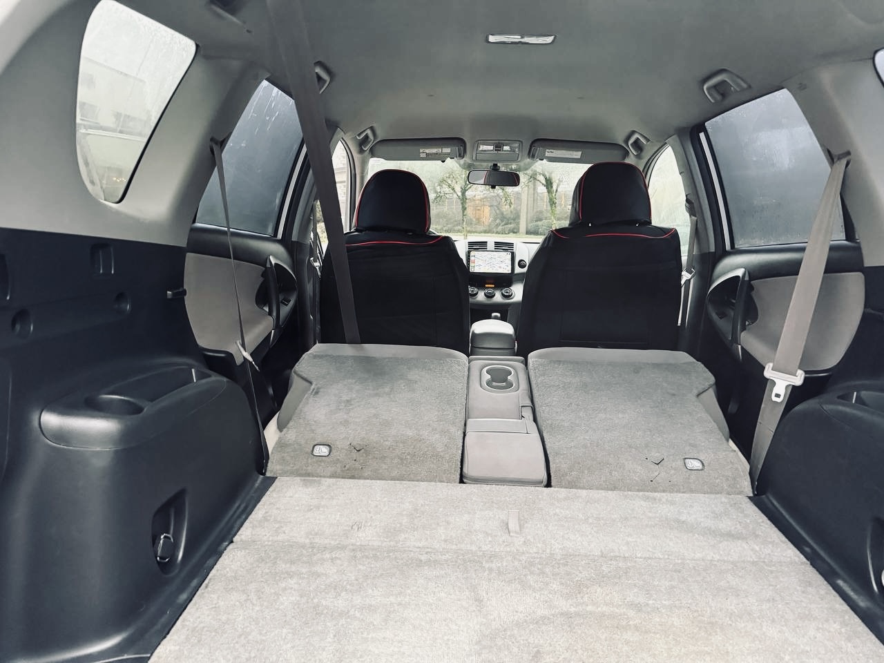 2007 Toyota rav4 awd sold
