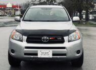 2007 Toyota rav4 awd sold