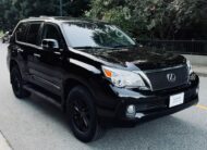 🚗 2013 Lexus GX460 | LOCAL | 1 OWNER | DEALER SERVICED | WARRANTY INCLUDED 🚗