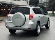 2007 Toyota rav4 awd sold