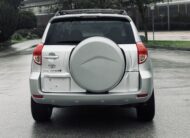 2007 Toyota rav4 awd sold