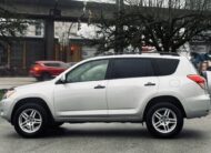 2007 Toyota rav4 awd sold