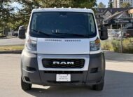 2020 Ram ProMaster 1500