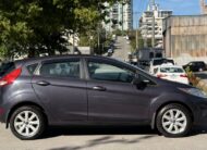 2013 Ford fiesta se