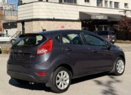2013 Ford fiesta se