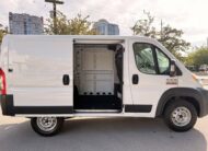 2020 Ram ProMaster 1500