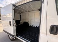 2020 Ram ProMaster 1500