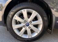 2013 Ford fiesta se