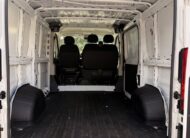 2020 Ram ProMaster 1500