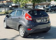 2013 Ford fiesta se