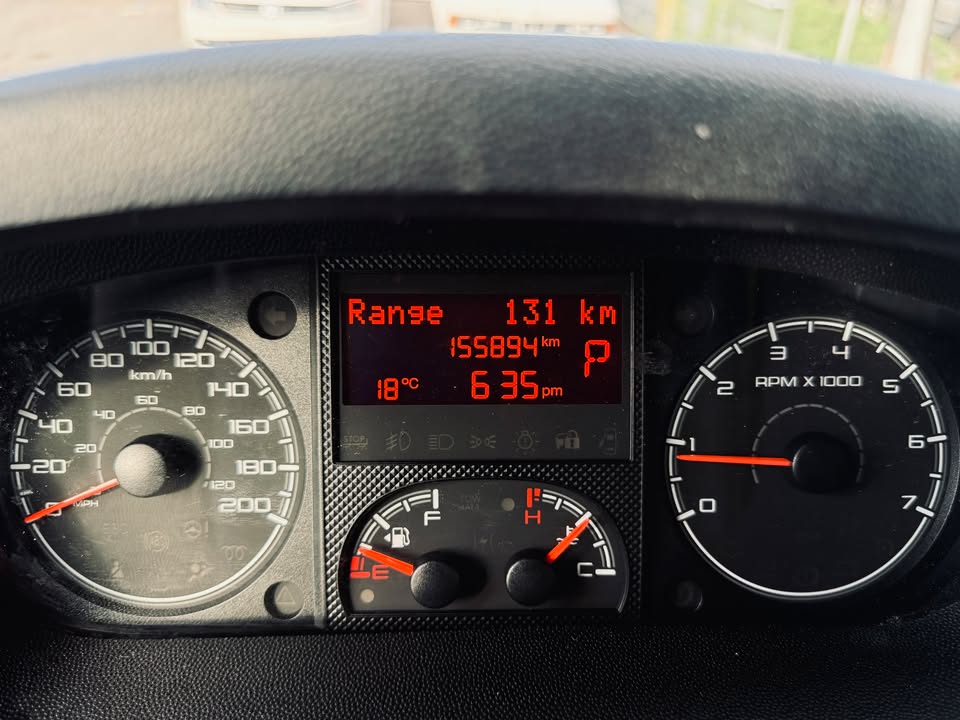 2020 Ram ProMaster 1500