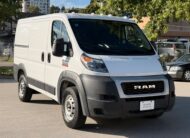 2020 Ram ProMaster 1500